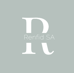 Logo Renfid SA